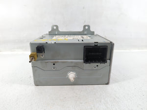 2010-2011 Chevrolet Equinox Radio AM FM Cd Player Receiver Replacement P/N:20907419 Fits 2010 2011 OEM Used Auto Parts