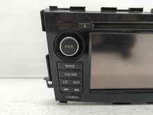 2013-2014 Nissan Altima Radio AM FM Cd Player Receiver Replacement P/N:259153TA1A Fits 2013 2014 OEM Used Auto Parts