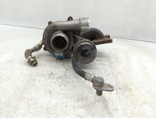 2014 Ford Fusion Turbocharger Turbo Charger Super Charger Supercharger