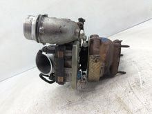 2014 Grand Cherokee Turbocharger Turbo Charger Super Charger Supercharger