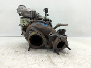 2014 Grand Cherokee Turbocharger Turbo Charger Super Charger Supercharger