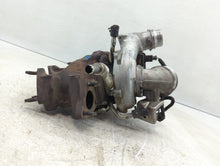 2014 Grand Cherokee Turbocharger Turbo Charger Super Charger Supercharger