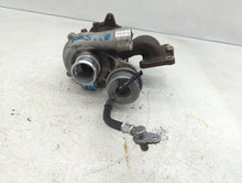 2014 Ford Fusion Turbocharger Turbo Charger Super Charger Supercharger