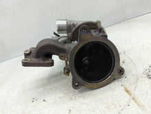 2014 Ford Fusion Turbocharger Turbo Charger Super Charger Supercharger