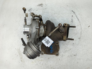 2016 Ford Explorer Turbocharger Turbo Charger Super Charger Supercharger