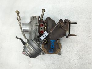 2016 Ford Explorer Turbocharger Turbo Charger Super Charger Supercharger