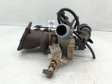 2013 Ford Escape Turbocharger Turbo Charger Super Charger Supercharger