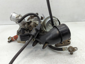 2013 Ford Fusion Turbocharger Turbo Charger Super Charger Supercharger