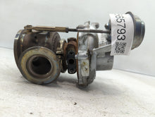 2013-2018 Bmw 650i Turbocharger Turbo Charger Super Charger Supercharger