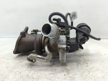 2013 Ford Escape Turbocharger Turbo Charger Super Charger Supercharger