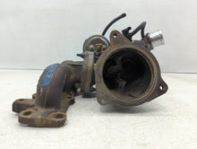 2013 Ford Escape Turbocharger Turbo Charger Super Charger Supercharger