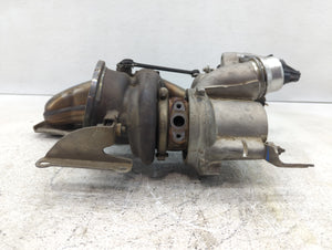 2012-2018 Bmw 320i Turbocharger Turbo Charger Super Charger Supercharger