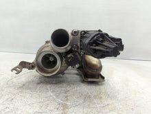 2012-2018 Bmw 320i Turbocharger Turbo Charger Super Charger Supercharger