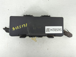 2009-2014 Ford Expedition Fusebox Fuse Box Panel Relay Module P/N:9L1T-14A003-BA Fits 2009 2010 2011 2012 2013 2014 OEM Used Auto Parts