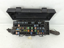 2009-2014 Ford Expedition Fusebox Fuse Box Panel Relay Module P/N:9L1T-14A003-BA Fits 2009 2010 2011 2012 2013 2014 OEM Used Auto Parts