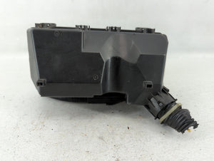 2012-2015 Honda Civic Fusebox Fuse Box Panel Relay Module P/N:072R103LYG TR0 A012 AO Fits 2012 2013 2014 2015 OEM Used Auto Parts