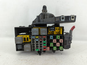 2007-2011 Ford Ranger Fusebox Fuse Box Panel Relay Module P/N:2L5T-14A075-AA Fits 2007 2008 2009 2010 2011 OEM Used Auto Parts