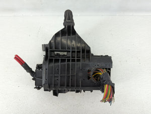 2007-2011 Ford Ranger Fusebox Fuse Box Panel Relay Module P/N:2L5T-14A075-AA Fits 2007 2008 2009 2010 2011 OEM Used Auto Parts