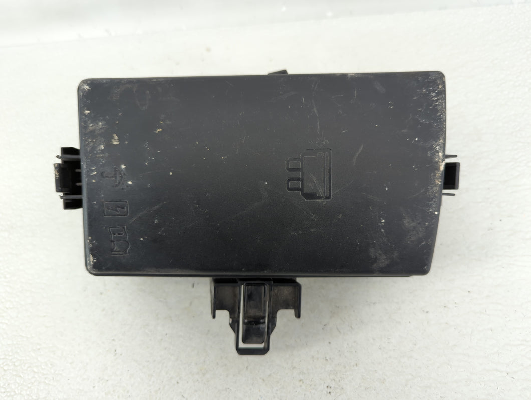 2015-2019 Volkswagen Gti Fusebox Fuse Box Panel Relay Module P/N:6351-2832 Fits 2015 2016 2017 2018 2019 2020 2021 2022 OEM Used Auto Parts