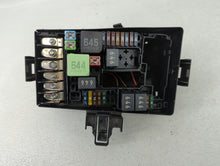 2015-2019 Volkswagen Gti Fusebox Fuse Box Panel Relay Module P/N:6351-2832 Fits 2015 2016 2017 2018 2019 2020 2021 2022 OEM Used Auto Parts