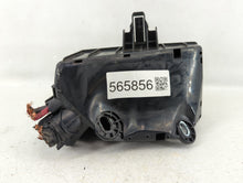 2015-2019 Volkswagen Gti Fusebox Fuse Box Panel Relay Module P/N:6351-2832 Fits 2015 2016 2017 2018 2019 2020 2021 2022 OEM Used Auto Parts