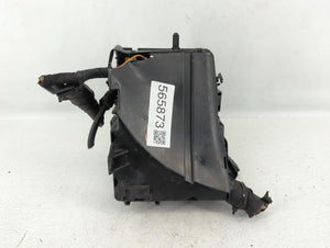 2011-2014 Hyundai Sonata Fusebox Fuse Box Panel Relay Module P/N:VS912003Q073MO Fits 2011 2012 2013 2014 OEM Used Auto Parts