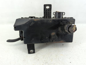 2012-2014 Ford Mustang Fusebox Fuse Box Panel Relay Module P/N:AR3T-14A003-AB Fits 2012 2013 2014 OEM Used Auto Parts