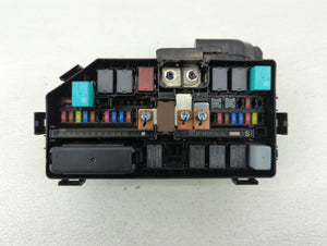 2019-2022 Acura Ilx Fusebox Fuse Box Panel Relay Module P/N:TV9 A010 A0 Fits 2019 2020 2021 2022 OEM Used Auto Parts