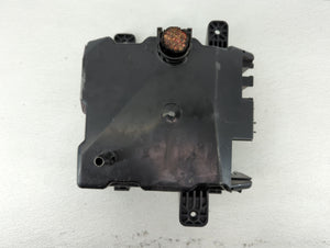 2011-2013 Kia Optima Fusebox Fuse Box Panel Relay Module P/N:91202 B1632 Fits 2011 2012 2013 OEM Used Auto Parts