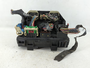 2010-2010 Dodge Grand Caravan Chassis Control Module Ccm Bcm Body Control