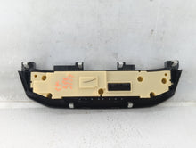 2013-2015 Honda Accord Climate Control Module Temperature AC/Heater Replacement P/N:79600T2FA611M1 Fits 2013 2014 2015 OEM Used Auto Parts