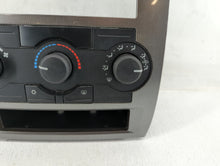 2005-2007 Chrysler 300 Climate Control Module Temperature AC/Heater Replacement P/N:P55111870AI Fits 2005 2006 2007 OEM Used Auto Parts