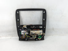 2008-2012 Buick Enclave Climate Control Module Temperature AC/Heater Replacement P/N:25869249 Fits 2008 2009 2010 2011 2012 OEM Used Auto Parts