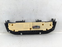 2013-2015 Honda Accord Climate Control Module Temperature AC/Heater Replacement P/N:79600T2FA411M1 Fits 2013 2014 2015 OEM Used Auto Parts