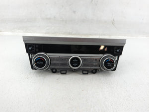 2015-2017 Subaru Legacy Climate Control Module Temperature AC/Heater Replacement Fits 2015 2016 2017 OEM Used Auto Parts