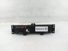 2019-2022 Nissan Altima Climate Control Module Temperature AC/Heater Replacement P/N:27500 6CA3A Fits 2019 2020 2021 2022 OEM Used Auto Parts