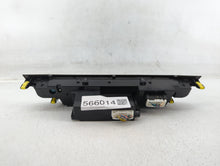 2002-2006 Toyota Camry Climate Control Module Temperature AC/Heater Replacement P/N:55902-06120 Fits 2002 2003 2004 2005 2006 OEM Used Auto Parts