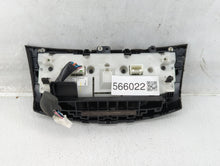 2014-2020 Infiniti Qx60 Climate Control Module Temperature AC/Heater Replacement P/N:682773ja0a 283959NJ0A Fits OEM Used Auto Parts