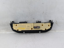 2013-2015 Honda Accord Climate Control Module Temperature AC/Heater Replacement P/N:79600T2FA611M1 Fits 2013 2014 2015 OEM Used Auto Parts