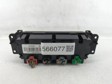 2007-2011 Cadillac Escalade Climate Control Module Temperature AC/Heater Replacement P/N:25936307 Fits 2007 2008 2009 2010 2011 OEM Used Auto Parts