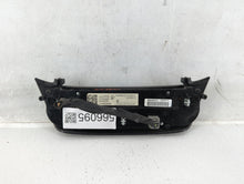 2014-2020 Chevrolet Impala Climate Control Module Temperature AC/Heater Replacement P/N:23453509 Fits OEM Used Auto Parts