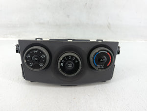 2009-2013 Toyota Corolla Climate Control Module Temperature AC/Heater Replacement P/N:55406-02250 Fits 2009 2010 2011 2012 2013 OEM Used Auto Parts