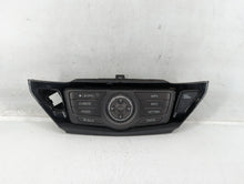 2013-2016 Nissan Pathfinder Climate Control Module Temperature AC/Heater Replacement P/N:9PJ0A210260 Fits 2013 2014 2015 2016 OEM Used Auto Parts