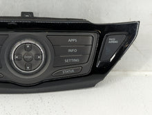 2013-2016 Nissan Pathfinder Climate Control Module Temperature AC/Heater Replacement P/N:9PJ0A210260 Fits 2013 2014 2015 2016 OEM Used Auto Parts