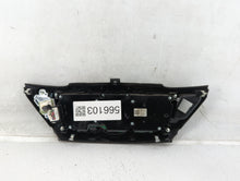 2013-2016 Nissan Pathfinder Climate Control Module Temperature AC/Heater Replacement P/N:9PJ0A210260 Fits 2013 2014 2015 2016 OEM Used Auto Parts