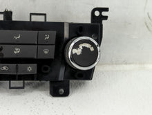 2011-2012 Chevrolet Cruze Climate Control Module Temperature AC/Heater Replacement P/N:95017054 Fits 2011 2012 OEM Used Auto Parts