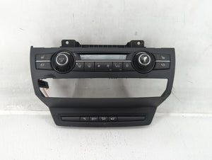 2013-2015 Nissan Altima Climate Control Module Temperature AC/Heater Replacement P/N:9 234 335 -02 Fits 2013 2014 2015 OEM Used Auto Parts