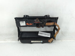 2013-2015 Nissan Altima Climate Control Module Temperature AC/Heater Replacement P/N:9 234 335 -02 Fits 2013 2014 2015 OEM Used Auto Parts