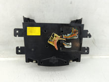 2013-2017 Hyundai Elantra Climate Control Module Temperature AC/Heater Replacement P/N:97250-A5XXX Fits 2013 2014 2015 2016 2017 OEM Used Auto Parts