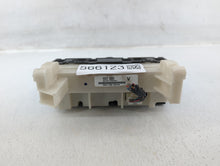 2010-2013 Nissan Altima Climate Control Module Temperature AC/Heater Replacement P/N:27510 ZX00A Fits 2010 2011 2012 2013 OEM Used Auto Parts
